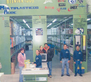 mulaude galeria 9
