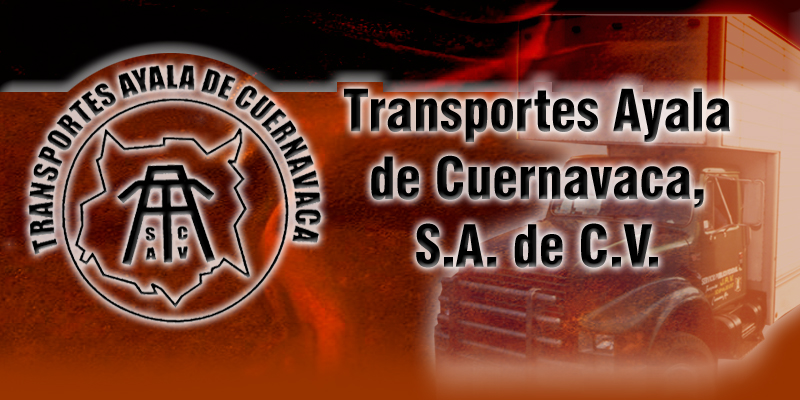 transportesayala portada 1